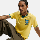 Camisa Seleção Brasileira 2026/26 Home