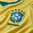 Camisa Seleção Brasileira 2026/26 Home