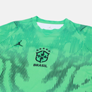 Camisa Feminina Seleção Brasileira 2026/26 Goleiro