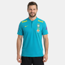 Camisa Seleção Brasileira 2020/21 Treino