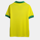 Camisa Seleção Brasileira Retrô 1958/59 Home