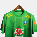 Camisa Seleção Brasileira 2020/21 Pré - Jogo