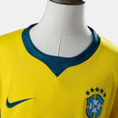 Kit Infantil Seleção Brasileira 2026/27 Home
