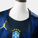 Camisa Feminina Seleção Brasileira 2026/26 Away