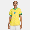Camisa Feminina Seleção Brasileira 2024/25 Home