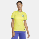 Camisa Feminina Seleção Brasileira 2022/23 Home